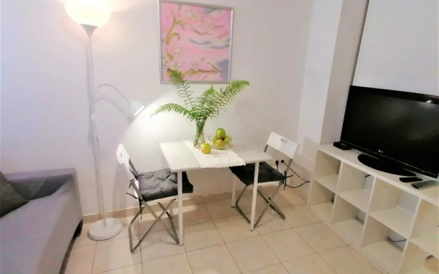 Апартаменты Как Дома 1