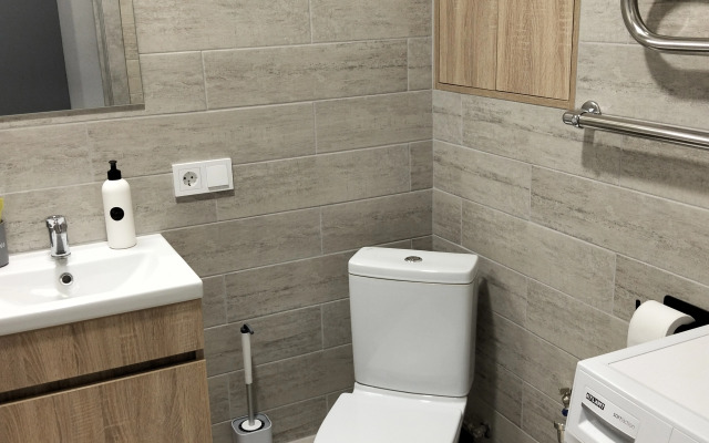 Апартаменты Минск Мир