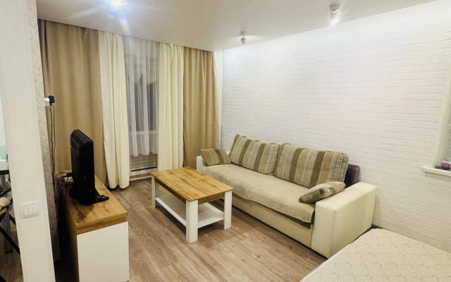 Apartments V Gostyakh U Yany