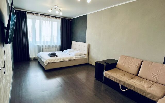 Апартаменты Возле Изумрудного Города