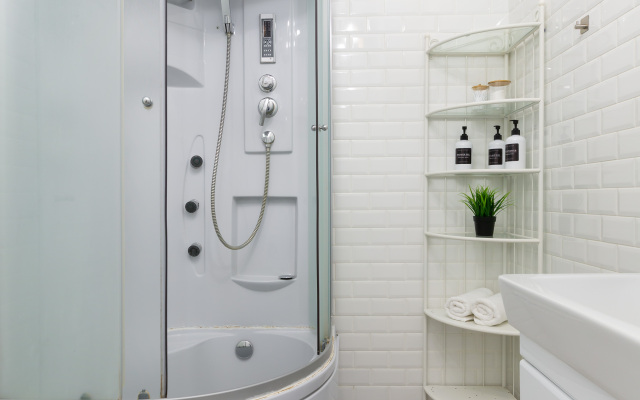 Квартира Оазис в сердце города