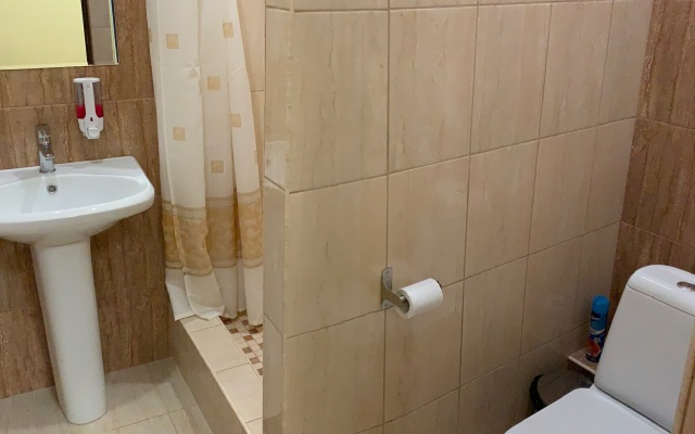 Golitsyin-Grad Mini-hotel