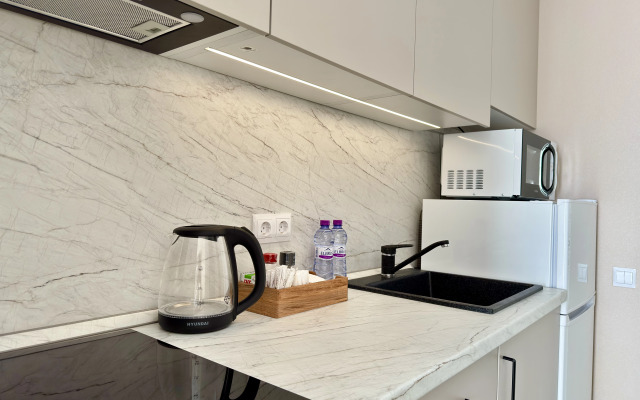 Okolo Morya  Apartments 27