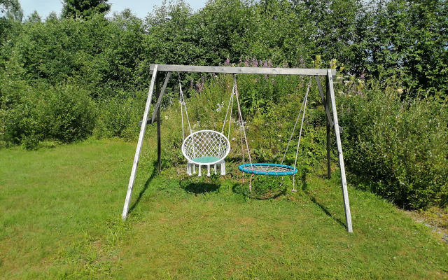 V Karelii Private house