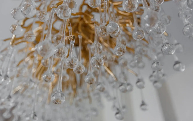 Апартаменты Студия с видом на Москва-Сити