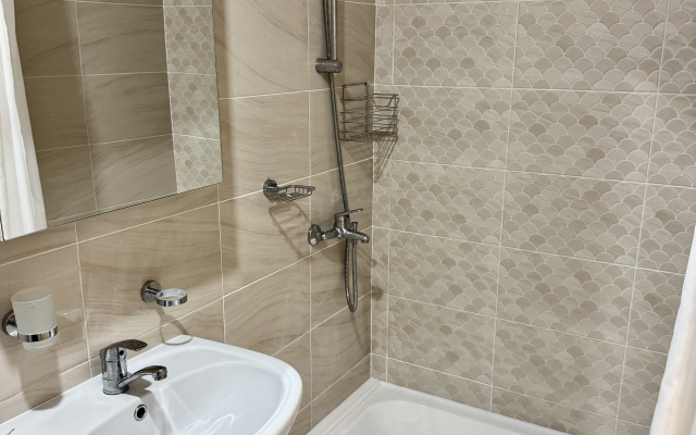 Апартаменты 33 Речной