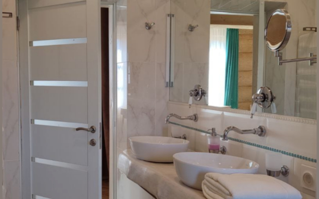 Barskaya Usadyba Guest house