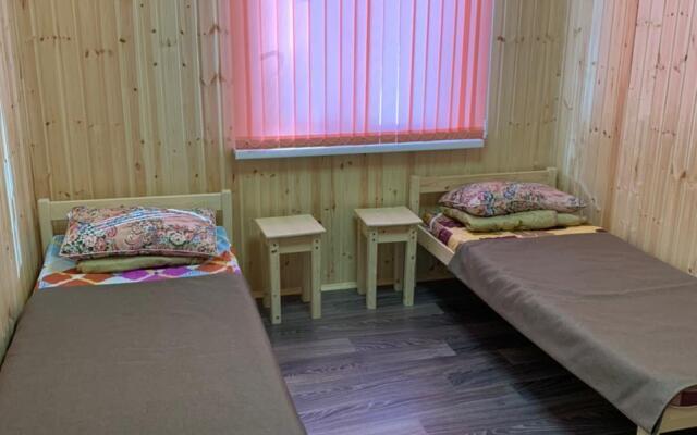 Dusha Karelii Guest House