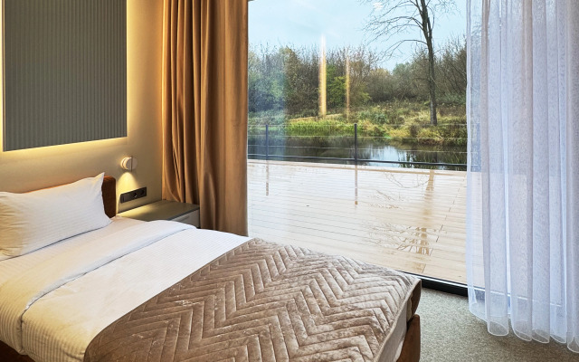 Гостевой дом В Скиделе