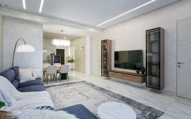Yalta Plaza Apartments