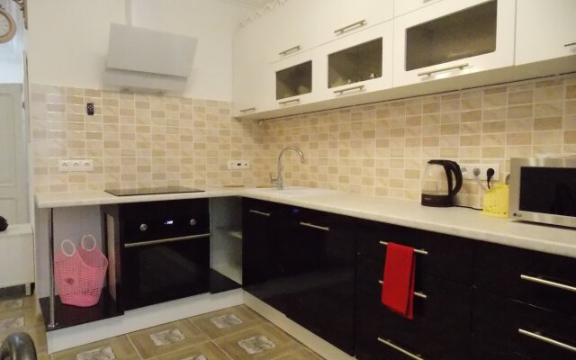 The Loft Yevrodvushka Nosovikhinskoye Shosse D 25 Apartments