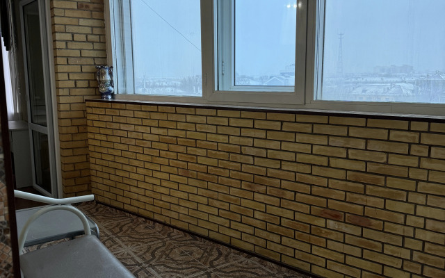 Zhk Olimp Apartments