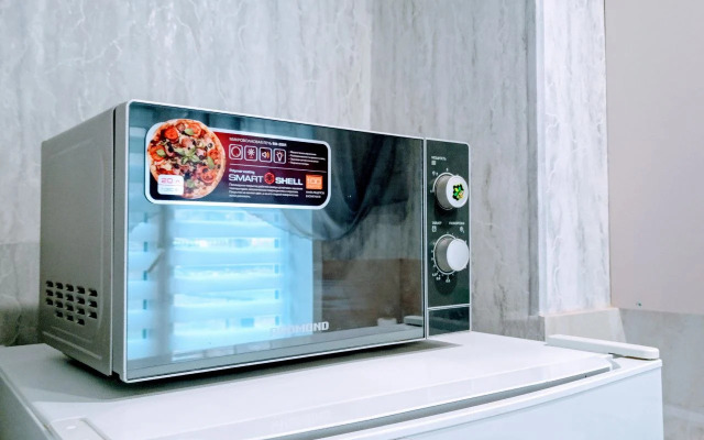 Квартира Уютная евродвушка в Казани