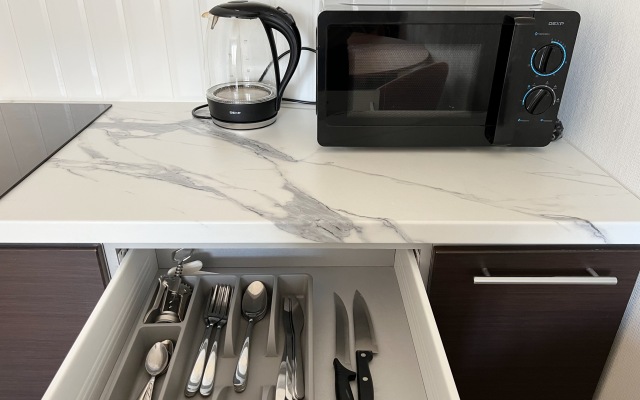 Апартаменты ЕВРО Двухкомнатные Метро Парнас