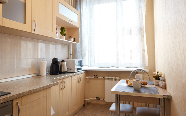 Апартаменты на Володарского