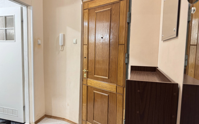 Batasheva Apart Flat