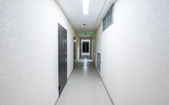 Квартира Студия в Новом Жк Адмиралтейский во Владивостоке