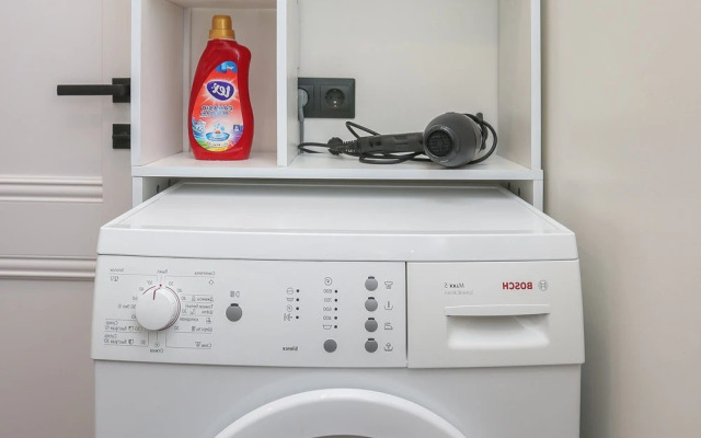 Частный дом Белая Дача