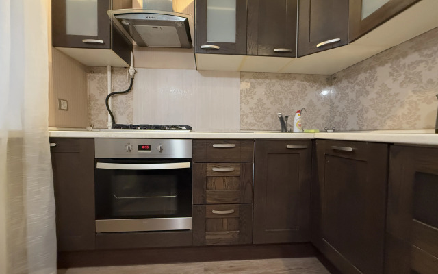 Квартира Двухкомнатная на Чайковского 87