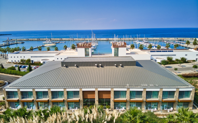 Karpaz Gate Marina Hotel