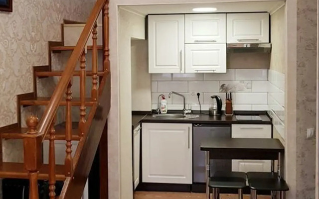 Квартира Пестеля 1 Люкс