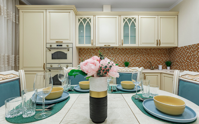 Квартира Шикарная в Элитном ЖК Тургенев