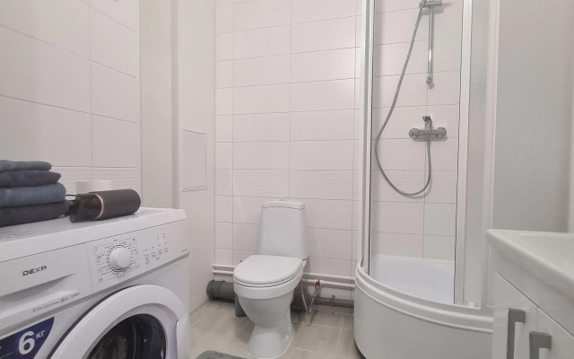 Апартаменты Панорама Парк