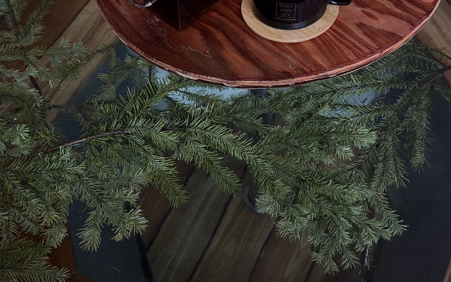 Гостевой дом Песчанка