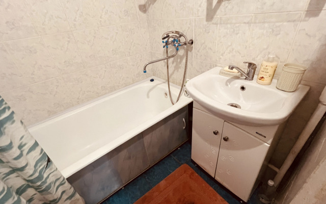 Квартира Уютная