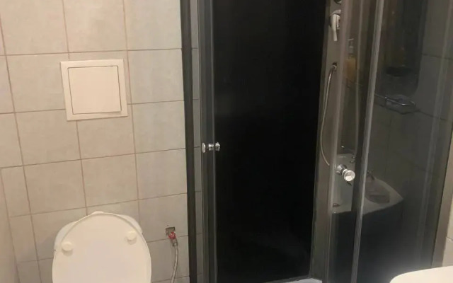 Отель Грэсовская