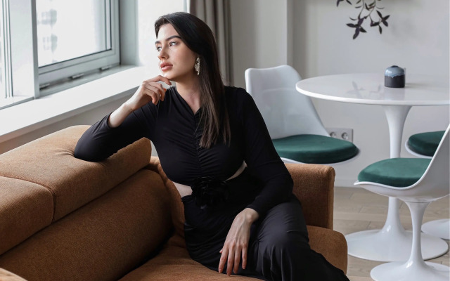 Апарт-Отель Page 20