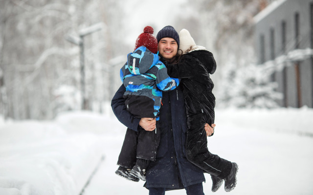 Отель Поляна VERDE