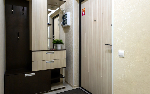 Апартаменты на Атласова