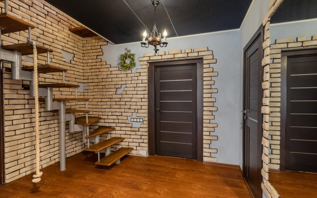 Частный дом Речник 2