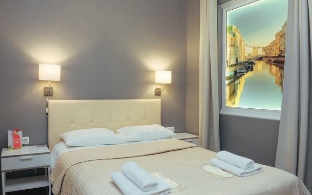 Geleon Mini-hotel