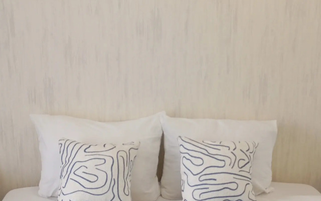 Квартира у речного порта ЖК Живи