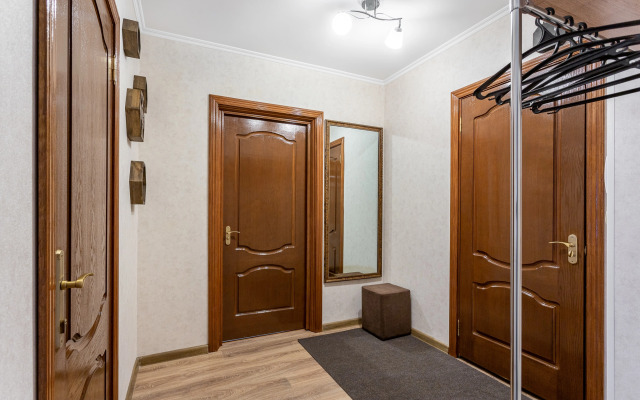 Brusnika Konkovo Flat