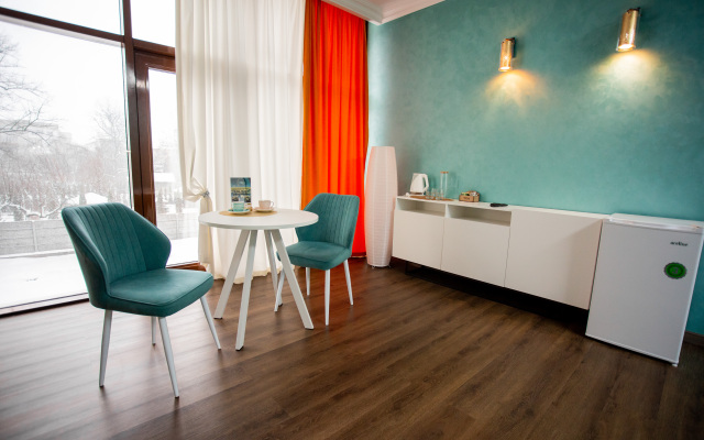 Beseder Hotel