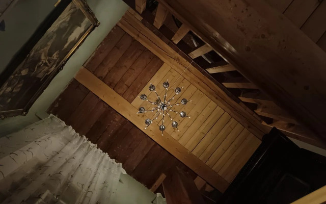 Dom Kupchikhi Yershovoy Boutique - hotel