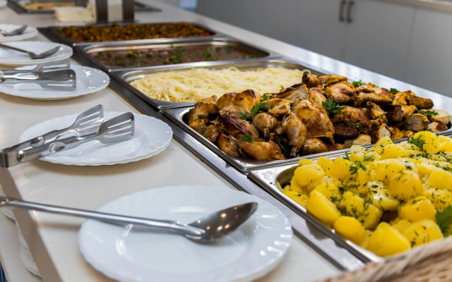 Курортный отель Venera Resort