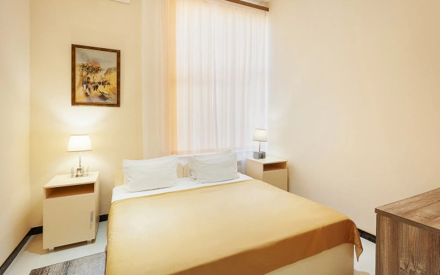 Busines-Hotel Rodina