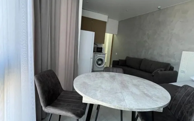 Апартаменты на Светлой 18 (301)