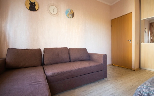 Апартаменты Однокомнатные на Варшавской 23/2