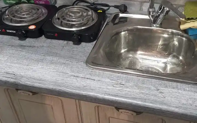 Апартаменты Уютные в центре Пятигорска