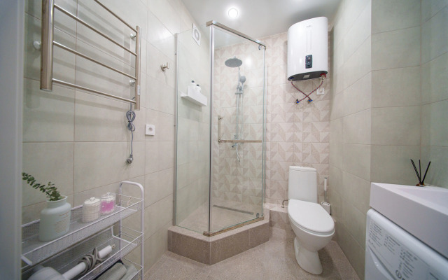 Ryadom S Tsentrom Sochi Ot Letoapart Apartments