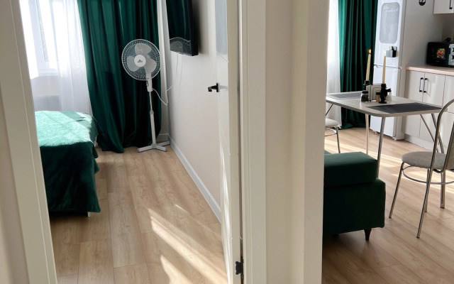 Квартира ЖК Лето