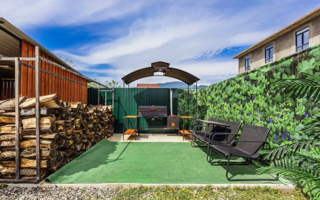 Aristokrat Mini Hotel