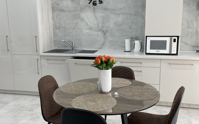 Otdykh U Morya Apartments