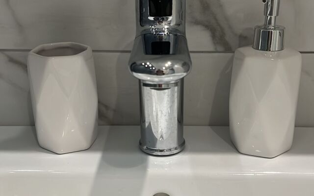 Апартаменты Умная квартира в Зеленоградске