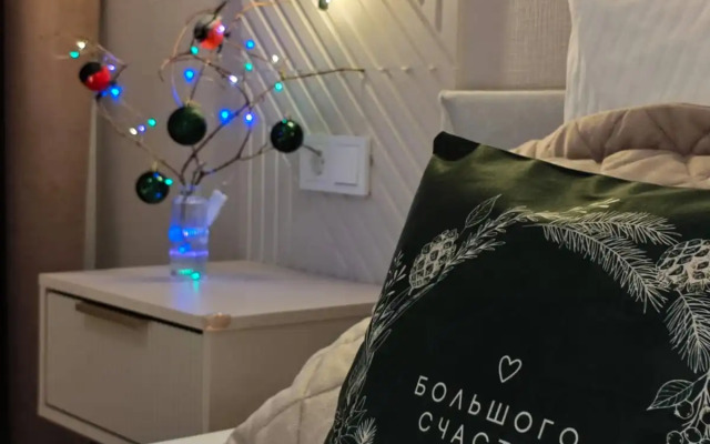 Квартира С видом на Неву